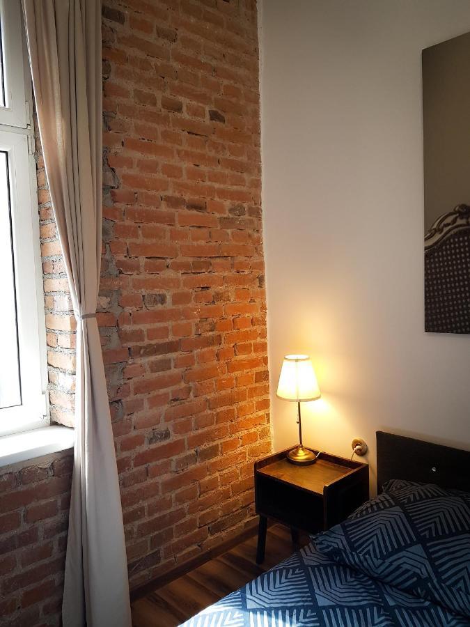 Topolove Rooms & Apartments 克拉科夫 外观 照片