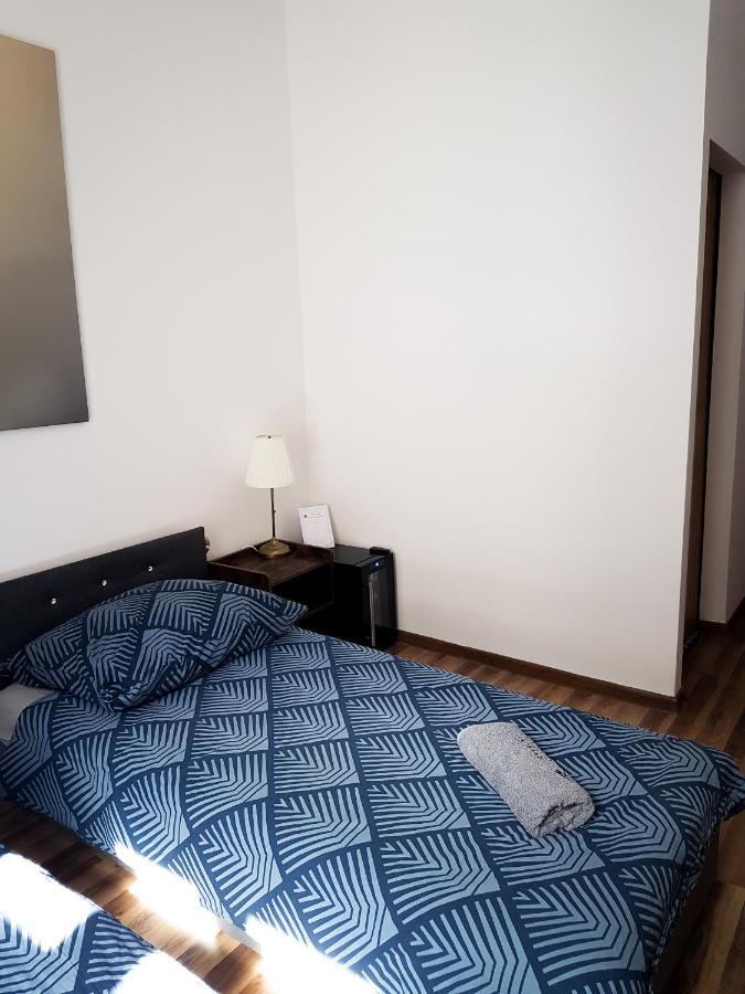 Topolove Rooms & Apartments 克拉科夫 外观 照片
