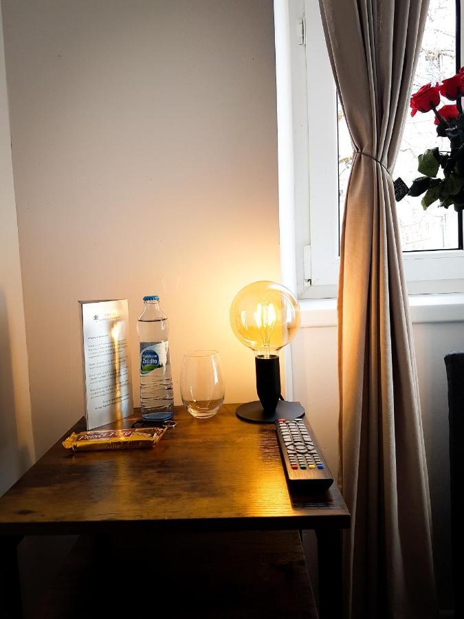 Topolove Rooms & Apartments 克拉科夫 外观 照片