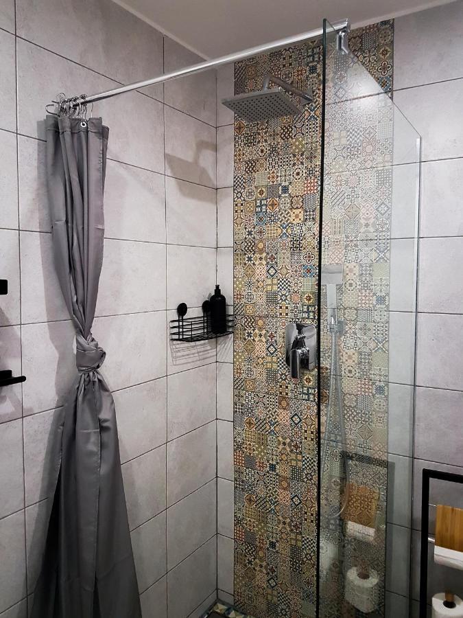 Topolove Rooms & Apartments 克拉科夫 外观 照片