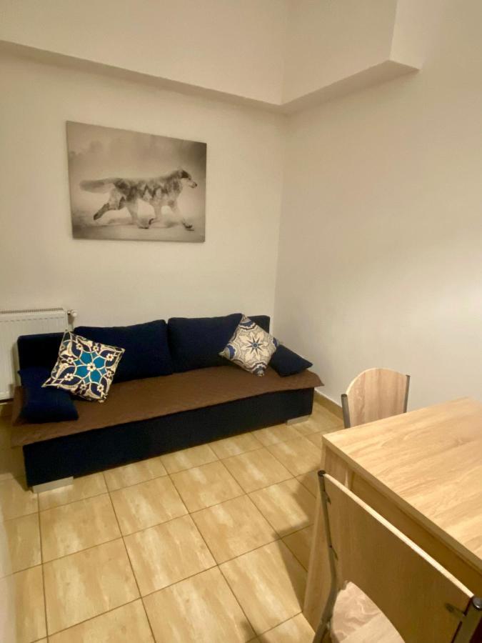 Topolove Rooms & Apartments 克拉科夫 外观 照片